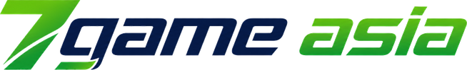 7game asia official logo